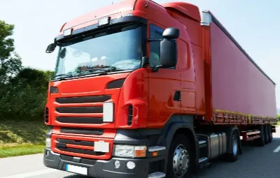 Konya Gölmarmara Ambar Kargo