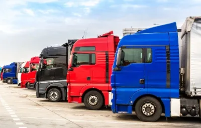 Konya Gölmarmara Ambar Nakliyat