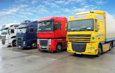 Konya Gölmarmara Nakliye Ambarı