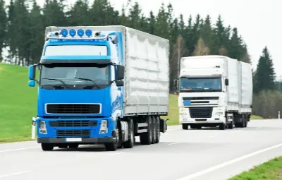 Konya Gölmarmara | Eşya Taşıma